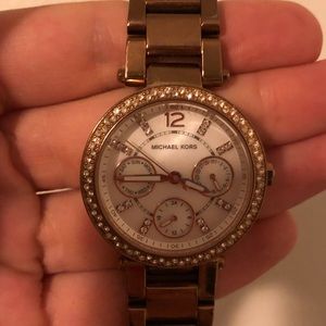 Michael Kors watch